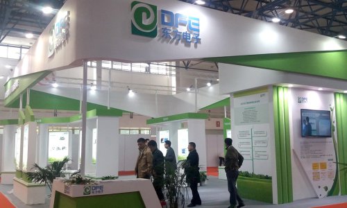 尊龙Z6官方网站软件领航电力信息化 强势亮相2016中国国际电