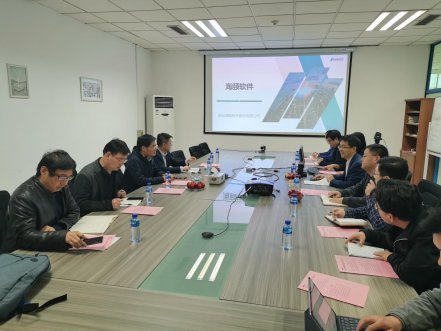 校企联合，相助共赢